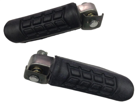 TVS RTR SAĞ SOL ARKA BASAMAK TAKIM İTHAL