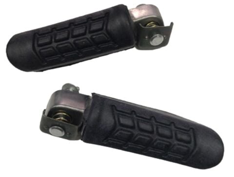 TVS RTR SAĞ SOL ARKA BASAMAK TAKIM İTHAL