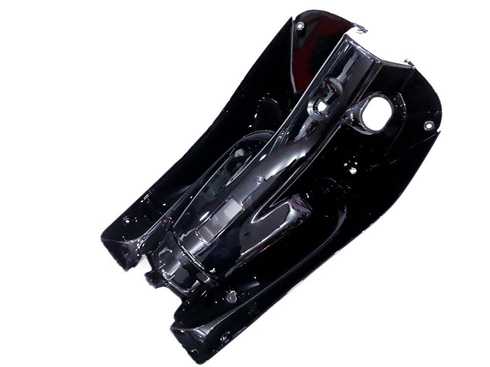 STMAX DORA 1500 İÇ KONSOL SİYAH