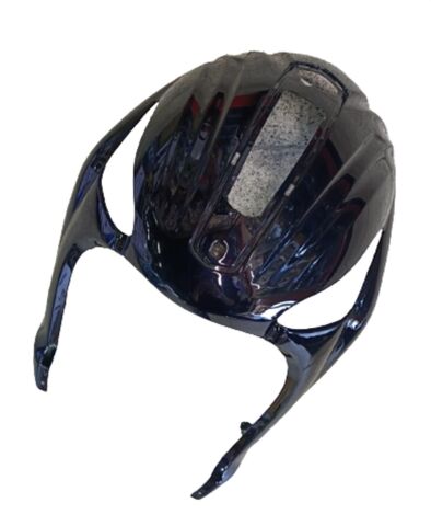 STMAX ZWD 250 ÖN SİNYAL ÇERÇEVESİ SİYAH ORJİNAL