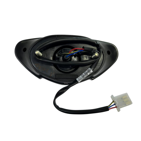 BAJAJ BOXER150 ARKA STOP ORJİNAL
