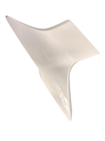 CF MOTO 450SR FAR MUHAFAZASI SOL BEYAZ