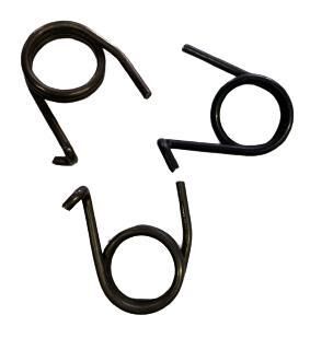 KANUNİ S125T GT170R VİTES SABİTLEYİCİ YAYI ADET