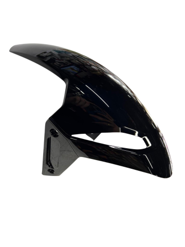 CF MOTO 450SR ÖN ÇAMURLUK NEBULA SİYAH