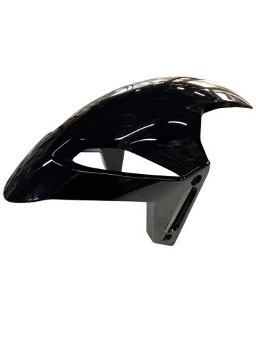 CF MOTO 450SR ÖN ÇAMURLUK NEBULA SİYAH