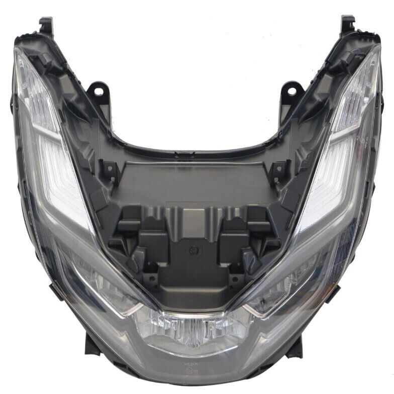 HONDA PCX150 2021-2024 YENİ MODEL FAR İTHAL