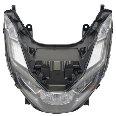 HONDA PCX150 2021-2024 YENİ MODEL FAR İTHAL