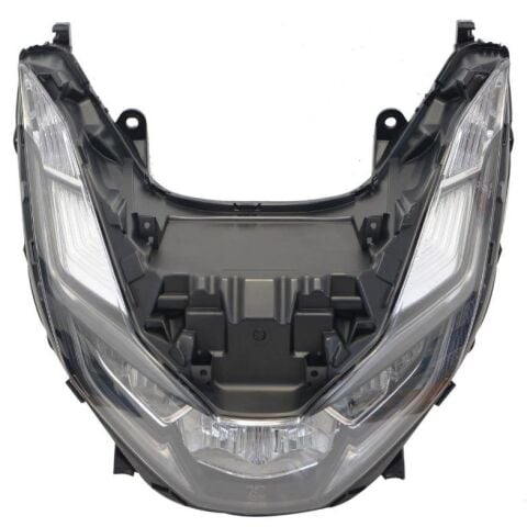 HONDA PCX150 2021-2024 YENİ MODEL FAR İTHAL