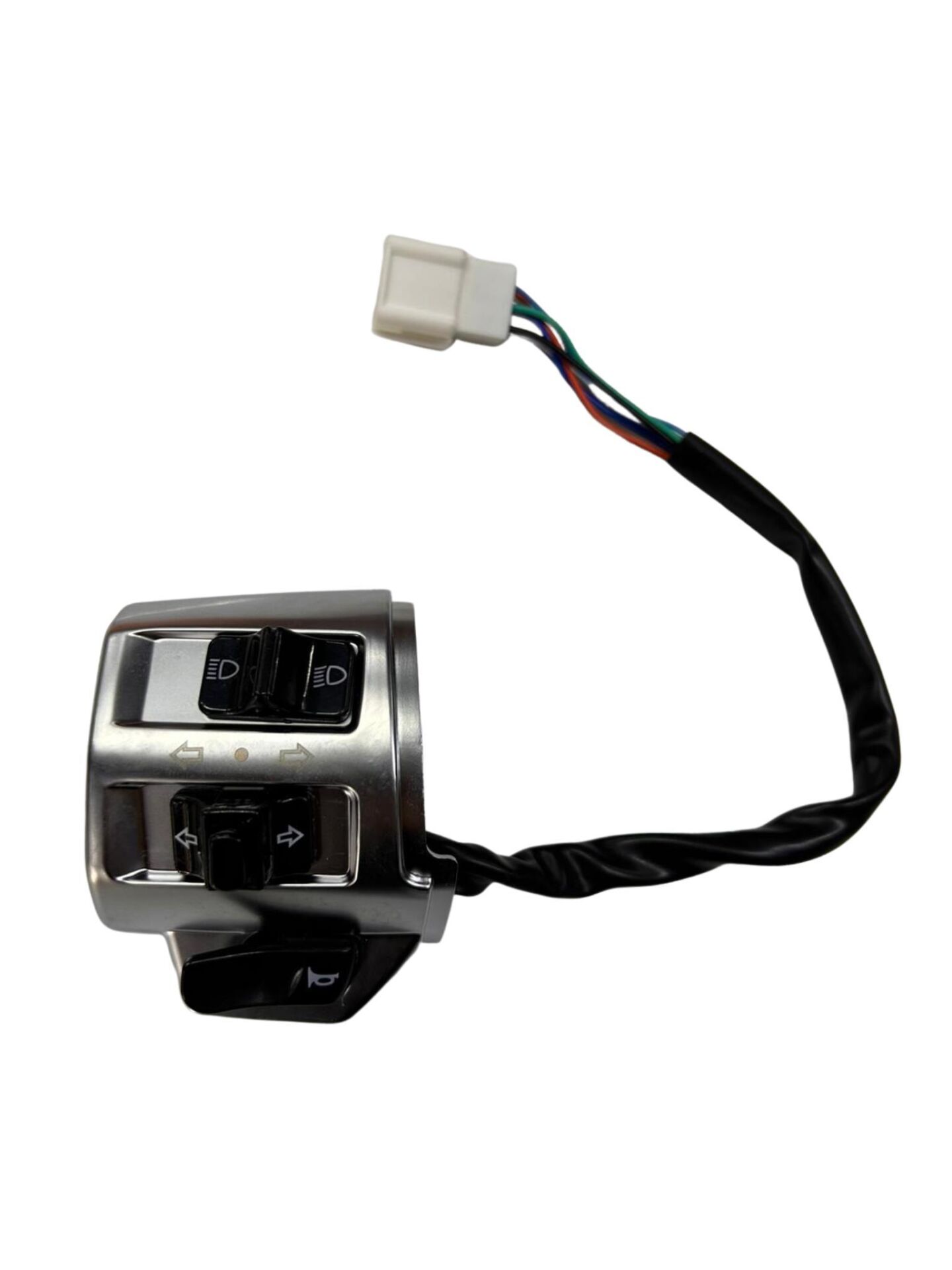 MONDİAL WİNG 50 2022 SOL KUMANDA DÜĞMELERİ ORJİNAL