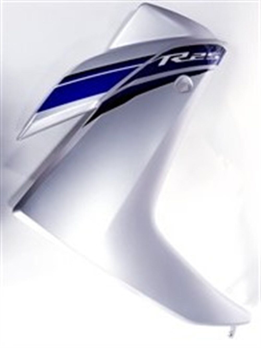 YAMAHA YZF-R25 GRANAJ YAN SAĞ MAVİ 2016 ORJİNAL