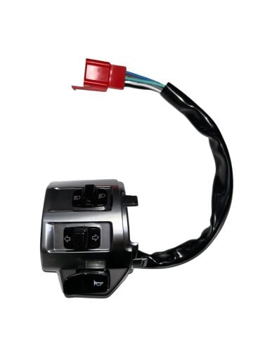 MONDİAL WİNG 50 İ SOL KUMANDA 2023