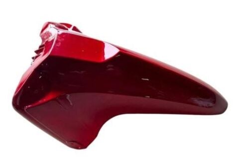 HONDA WİNG-GO ÖN ÇAMURLUK ÖN PARÇA KIRMIZI