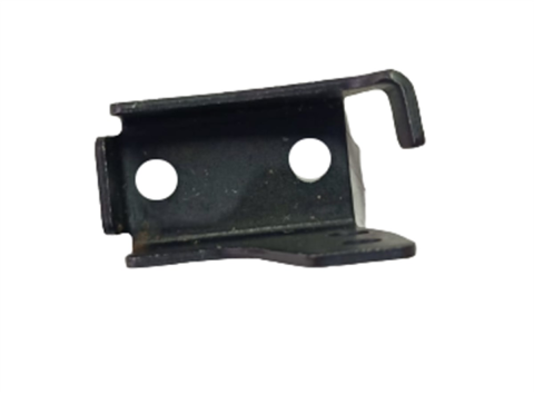 BAJAJ NS200-RS200-NS150-AS150-DOMİNAR400 YAN SEHPA MÜŞÜRÜ BAĞLANTI SACI ORJİNAL