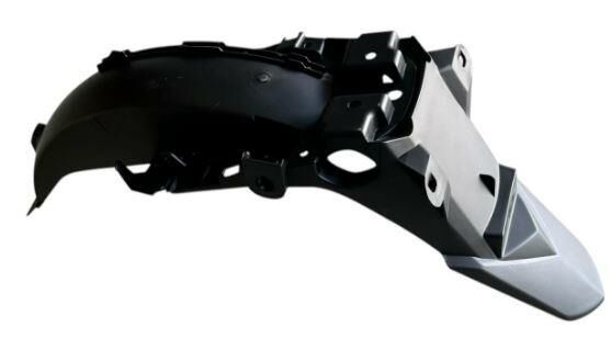 HONDA WİNG-GO ARKA ÇAMURLUK