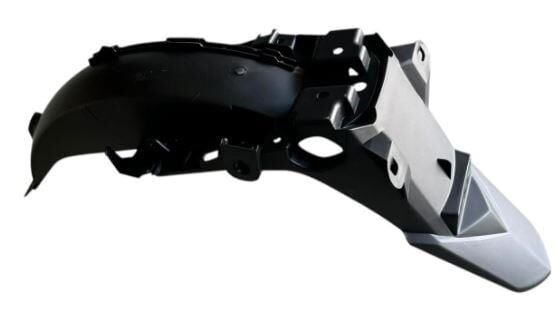 HONDA WİNG-GO ARKA ÇAMURLUK