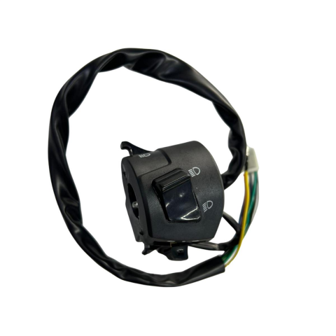 MONDAL SÜPERBOY 125 İ SOL KUMANDA DÜĞMELERİ ORJİNAL