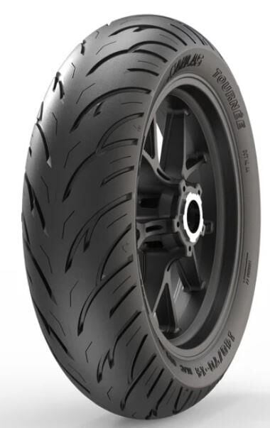 ANLAS 120/80-14 TOURNEE  DIŞ LASTİK TUBELESS