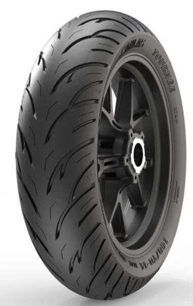 ANLAS 120/80-14 TOURNEE  DIŞ LASTİK TUBELESS