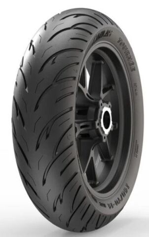 ANLAS 120/80-14 TOURNEE  DIŞ LASTİK TUBELESS