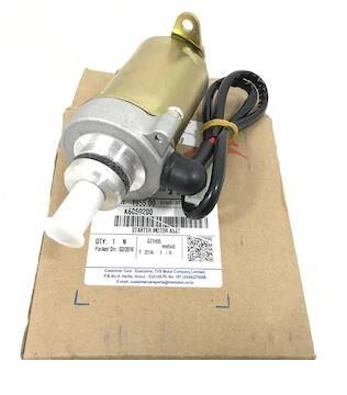 TVS JUPİTER 110 WEGO-ZEST MARŞ MOTORU