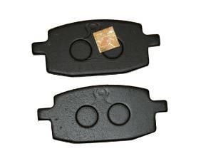 MONDİAL REVİVAL 50 ÖN FREN BALATASI