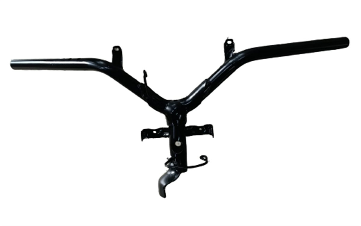 TVS JUPİTER 110 DİREKSİYON GİDON KOMPLE ORJİNAL 2016