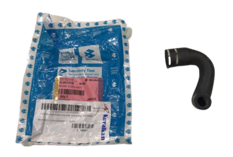 BAJAJ NS200 BAYPASS HORTUMU ORJİNAL