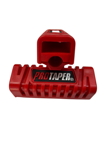 CUP CG ÖN BASAMAK LASTİĞİ PROTAPER KIRMIZI SET