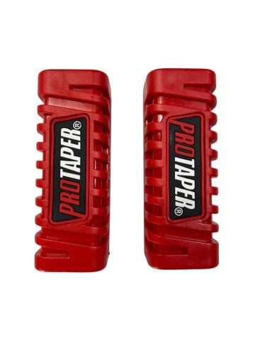 CUP CG ÖN BASAMAK LASTİĞİ PROTAPER KIRMIZI SET