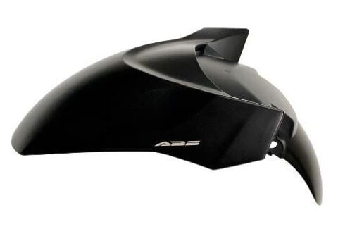HONDA PCX125 2021 ÖN ÇAMURLUK MAT SİYAH ORJİNAL