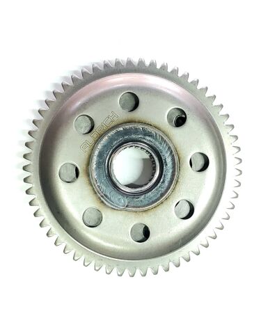 TVS RTR150 MARŞ BENDİX KOMPLE DİŞLİLİ