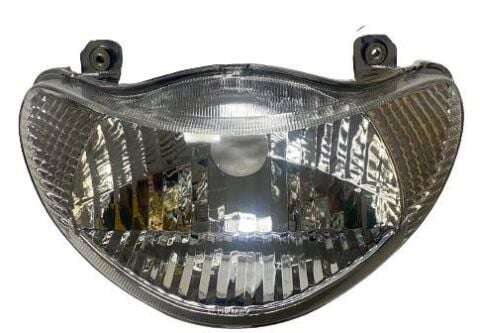 TVS PEP ÖN FAR DÜĞ VE AMPUL YOK