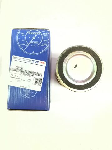 TVS RTR YENİ MODEL HAVA FİLTRESİ ELEMANI ORJİNAL