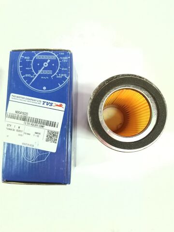 TVS RTR YENİ MODEL HAVA FİLTRESİ ELEMANI ORJİNAL