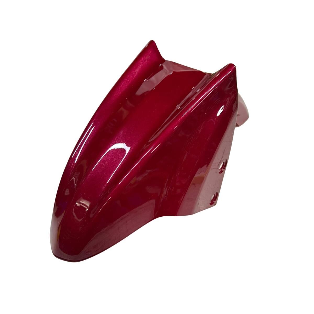 VOLTA VSX ÖN ÇAMURLUK KOYU SİMLİ KIRMIZI ORJİNAL