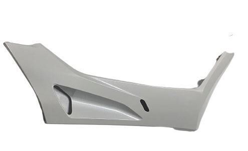 HONDA PCX125 2021 SAĞ DÖŞEME DESTEĞİ BEYAZ ORJİNAL