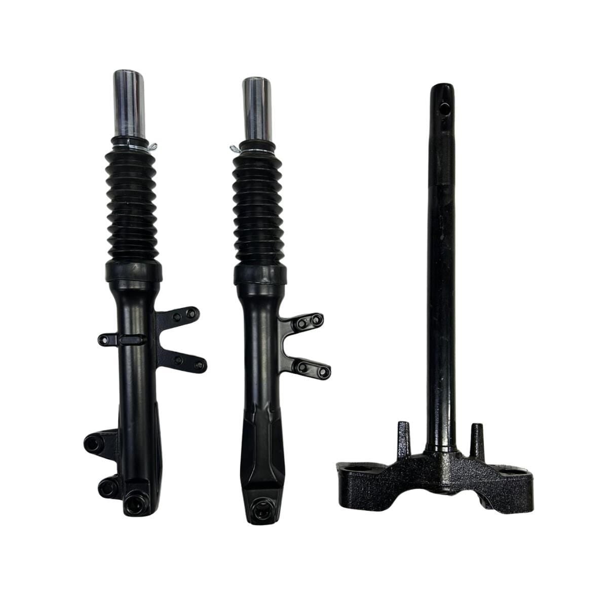 VOLTA VSX ÖN MAŞA KOMPLE AMORTİSÖRLÜ DİSKLİ MODEL