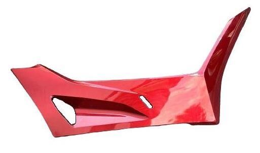 HONDA PCX125 2021 DÖŞEME DESTEĞİ SAĞ KIRMIZI ORJİNAL