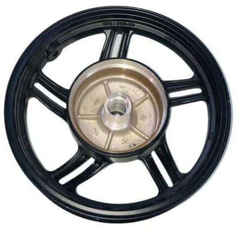 TVS JUPİTER 110 2016-2023 ÖN JANT KAMPANALI MODEL ORJİNAL