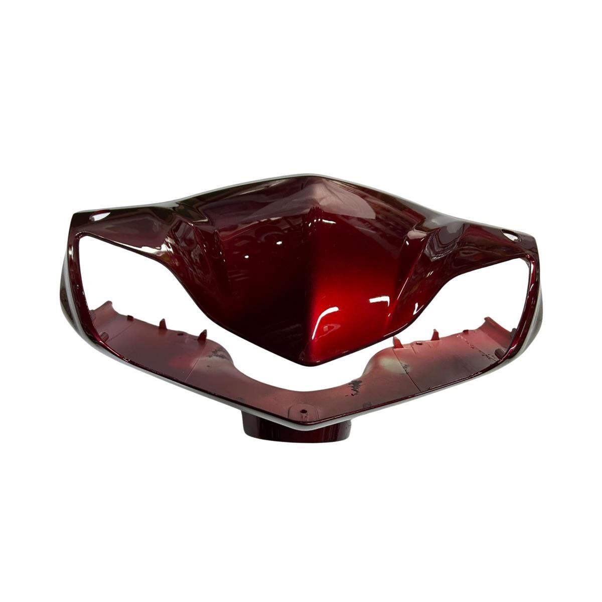 VOLTA VSX 2024 ÖN SİNYAL GRENAJI KOYU KIRMIZI