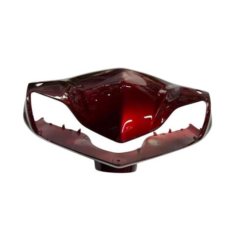 VOLTA VSX 2024 ÖN SİNYAL GRENAJI KOYU KIRMIZI