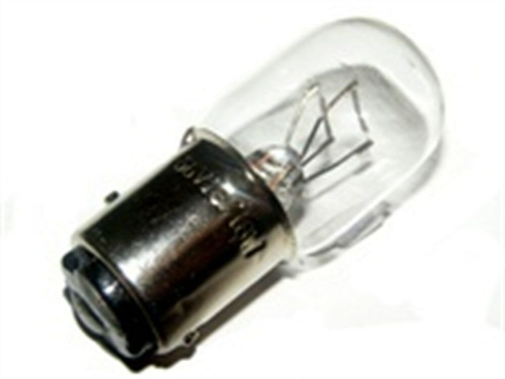 E-BİKE FAR AMPUL ŞAŞI TIRNAK 45 V 18 -18W