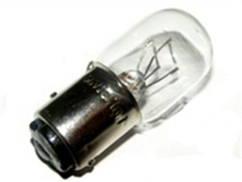 E-BİKE FAR AMPUL ŞAŞI TIRNAK 45 V 18 -18W