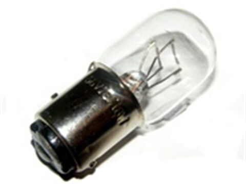 E-BİKE FAR AMPUL ŞAŞI TIRNAK 45 V 18 -18W