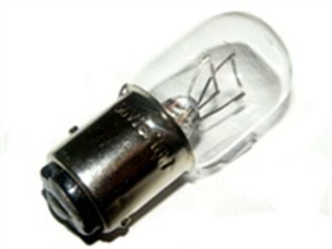 E-BİKE FAR AMPUL ŞAŞI TIRNAK 45 V 18 -18W