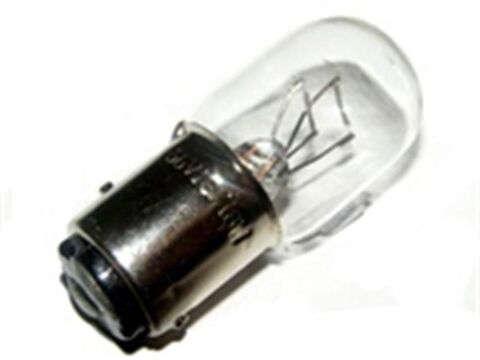 E-BİKE FAR AMPUL ŞAŞI TIRNAK 45 V 18 -18W