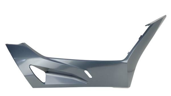 HONDA PCX125 2021 SAĞ DÖŞEME DESTEĞİ GÜMÜŞ MAVİ ORJİNAL