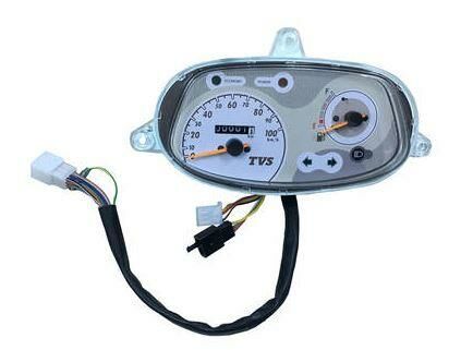TVS SCOOTY PEP KM HIZ GÖSTERGESİ GRUBU