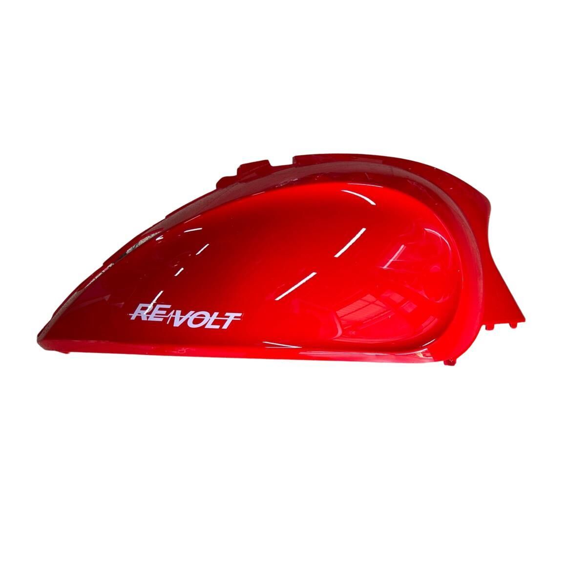 VOLTA RS4 SAĞ SELE ALTI KIRMIZI ORJİNAL