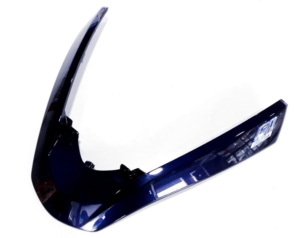 HONDA PCX150 2014-2017 ÖN SİPERLİK V PARÇA MAVİ (AMBLEMLİ) ORJİNAL